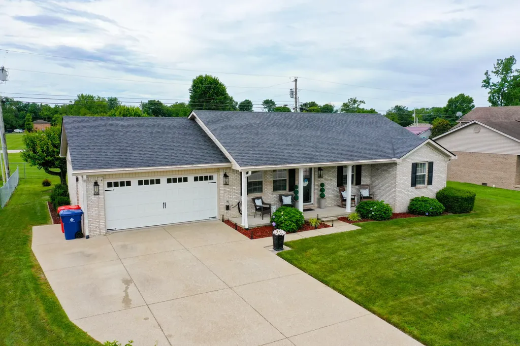 419 Plumtree Drive Berea KY 40403
