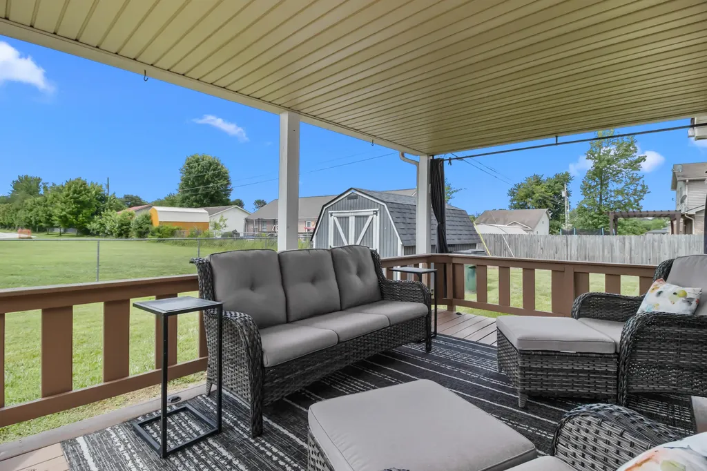 419 Plumtree Drive Berea KY 40403