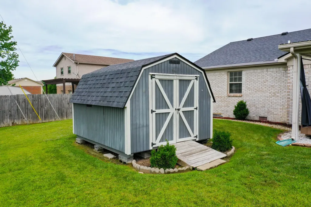419 Plumtree Drive Berea KY 40403