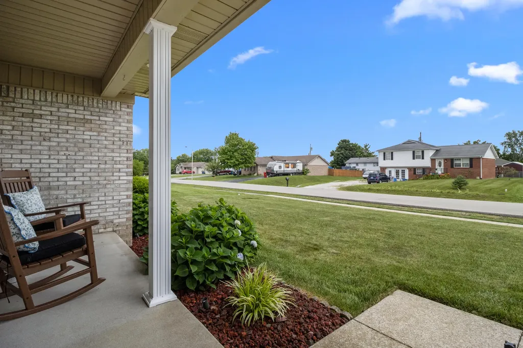 419 Plumtree Drive Berea KY 40403