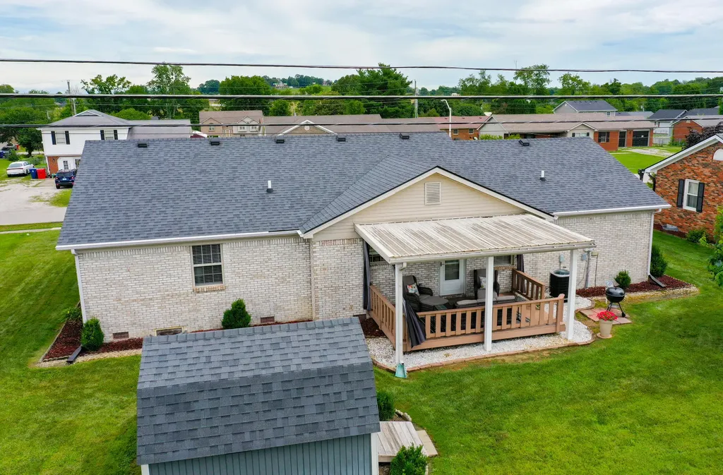419 Plumtree Drive Berea KY 40403