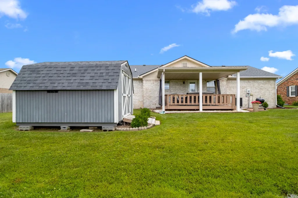 419 Plumtree Drive Berea KY 40403