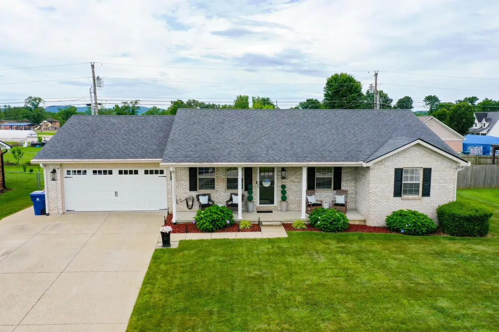419 Plumtree Drive Berea KY 40403