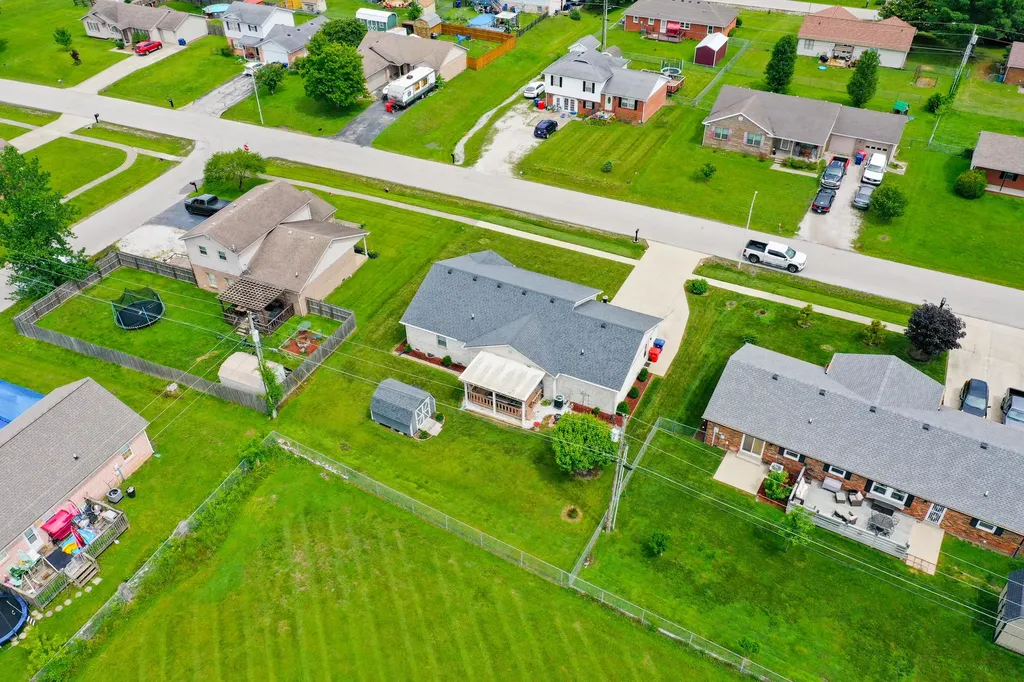 419 Plumtree Drive Berea KY 40403