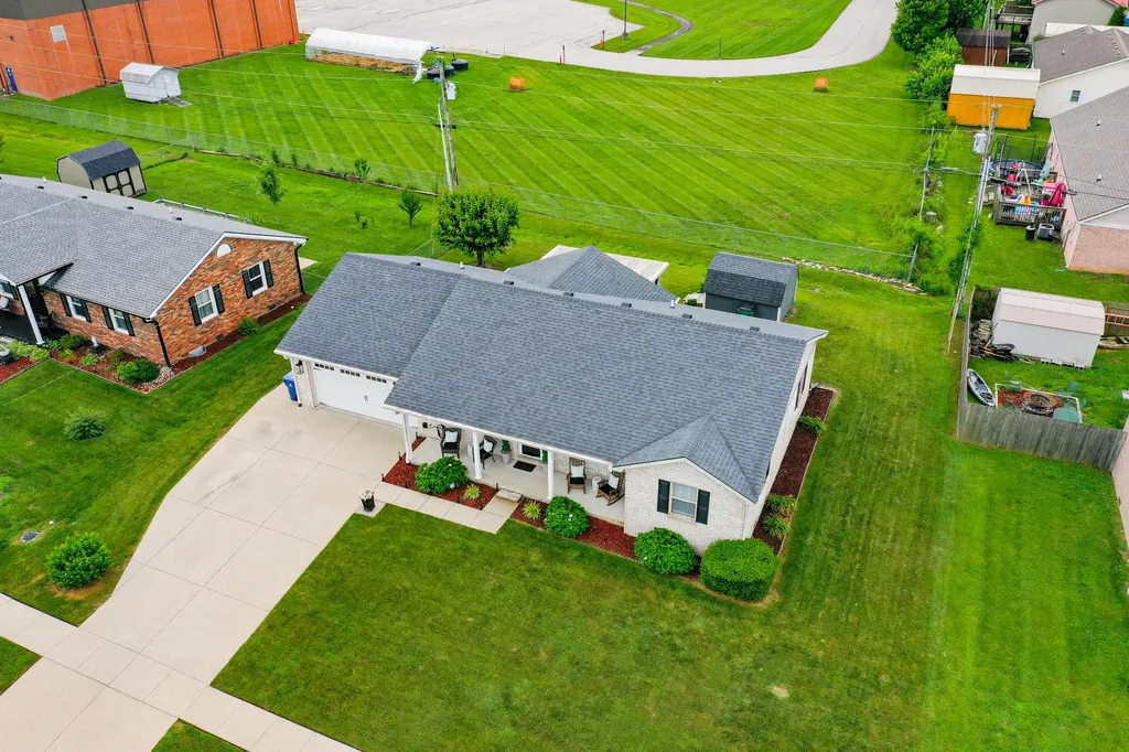 419 Plumtree Drive Berea KY 40403