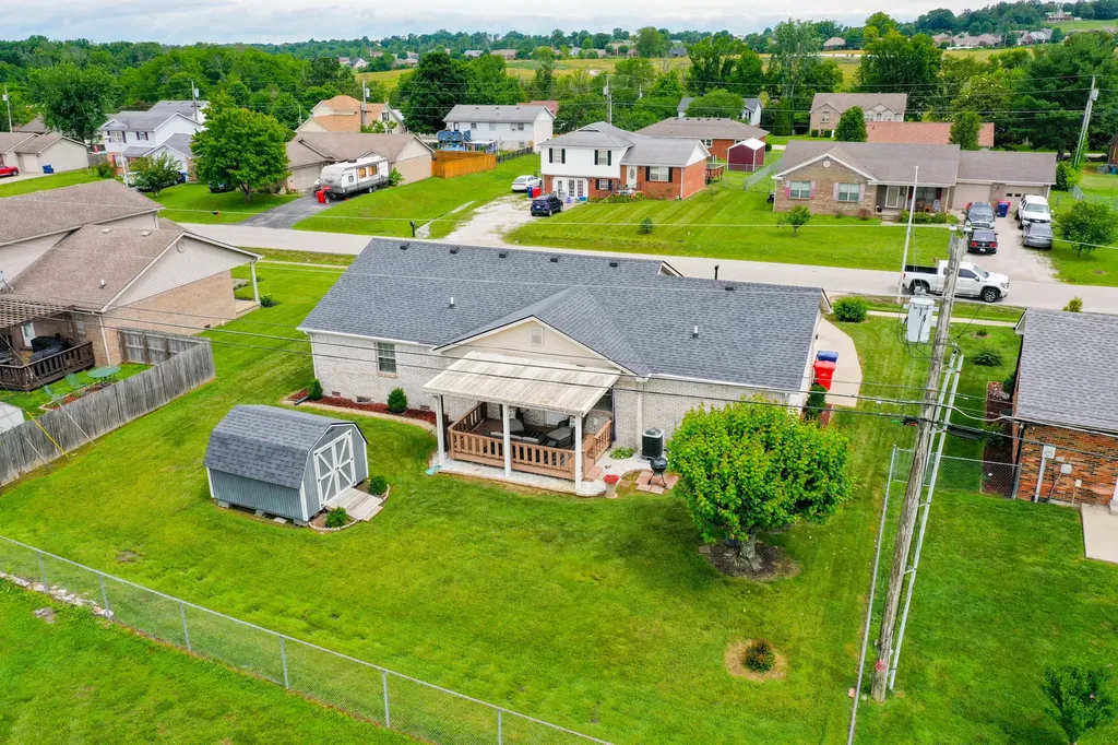 419 Plumtree Drive Berea KY 40403