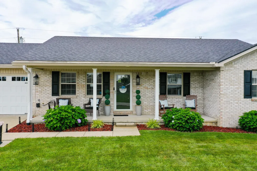 419 Plumtree Drive Berea KY 40403