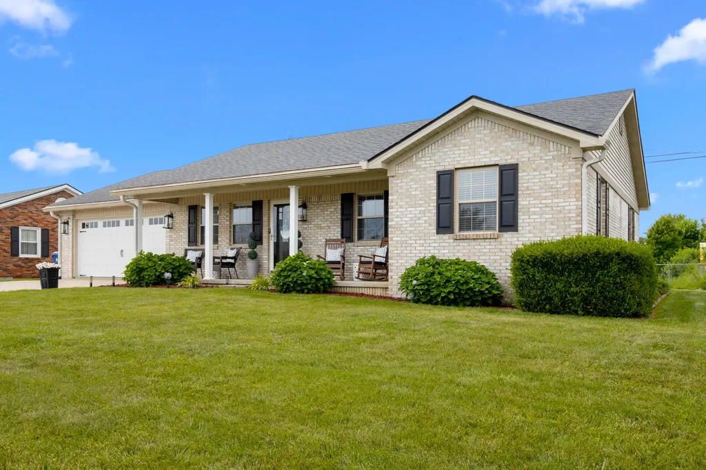 419 Plumtree Drive Berea KY 40403