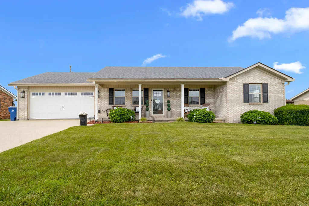 419 Plumtree Drive Berea KY 40403