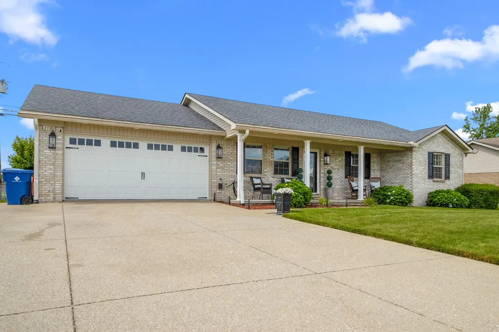 419 Plumtree Drive Berea KY 40403