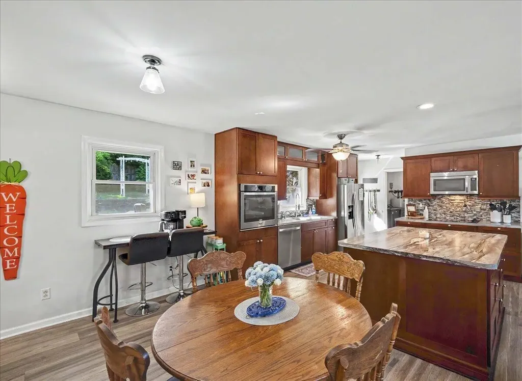 111 Bender Drive Frankfort KY 40601