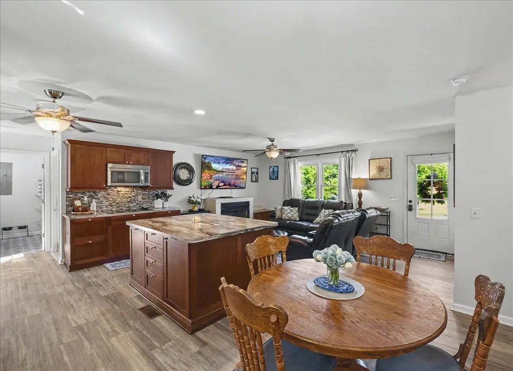 111 Bender Drive Frankfort KY 40601