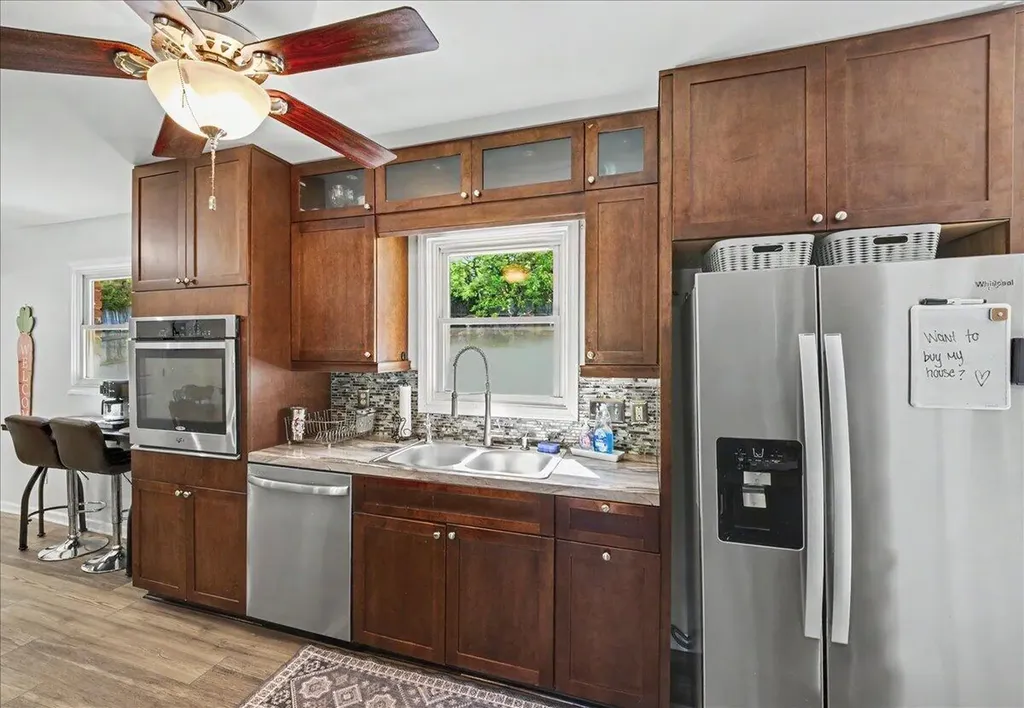 111 Bender Drive Frankfort KY 40601