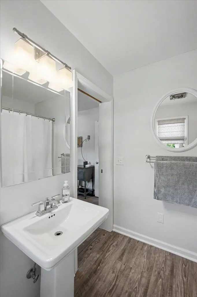 111 Bender Drive Frankfort KY 40601