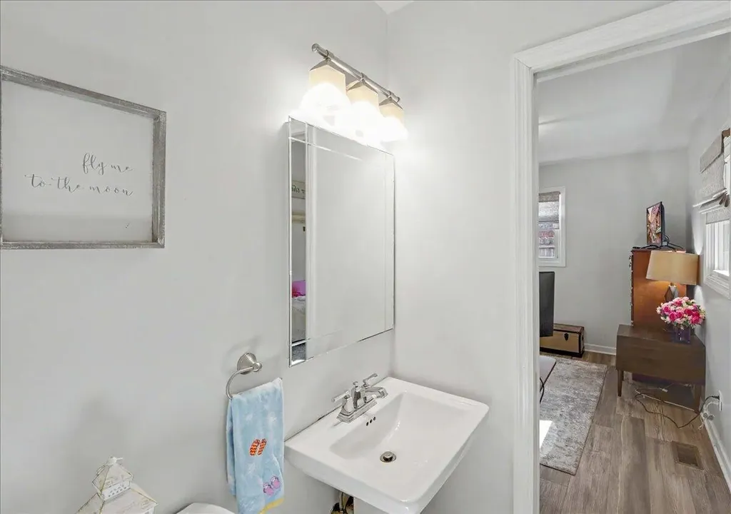 111 Bender Drive Frankfort KY 40601