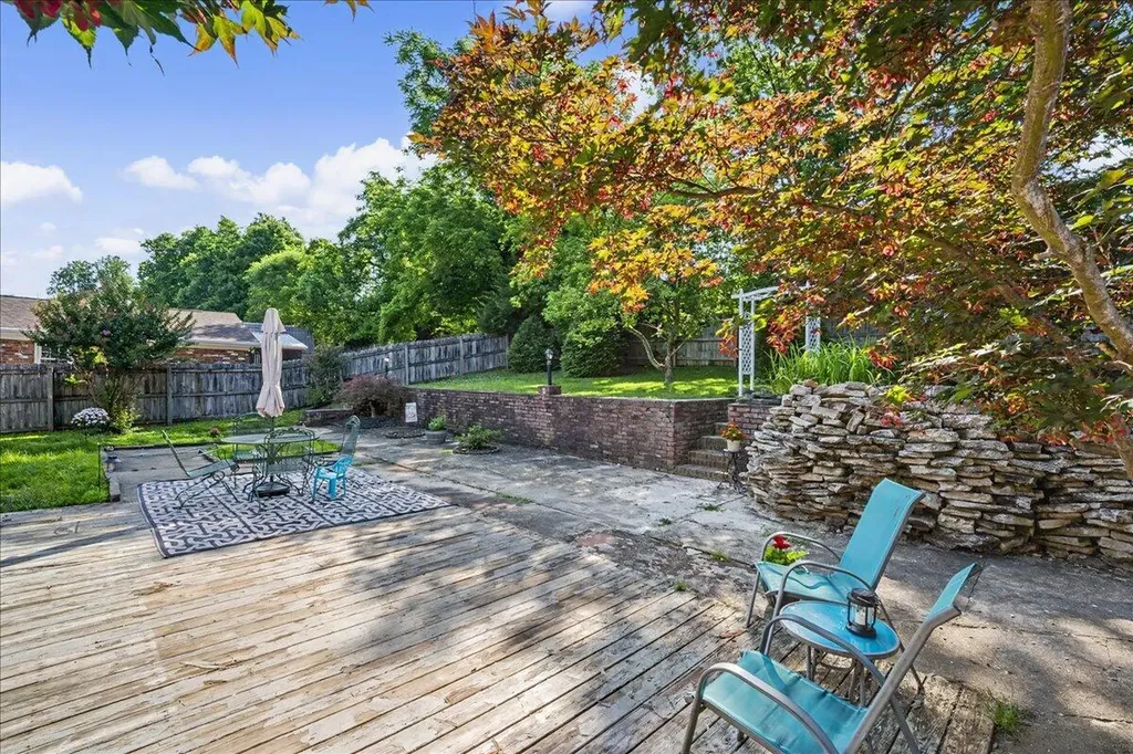 111 Bender Drive Frankfort KY 40601