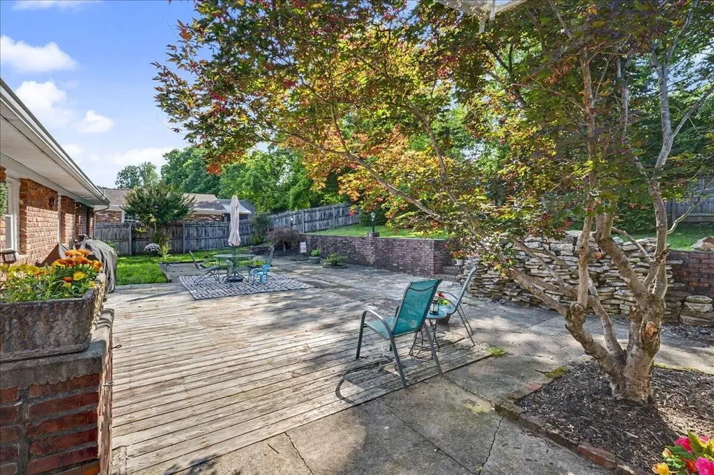 111 Bender Drive Frankfort KY 40601