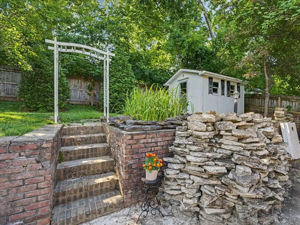 111 Bender Drive Frankfort KY 40601