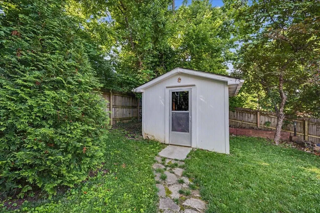 111 Bender Drive Frankfort KY 40601