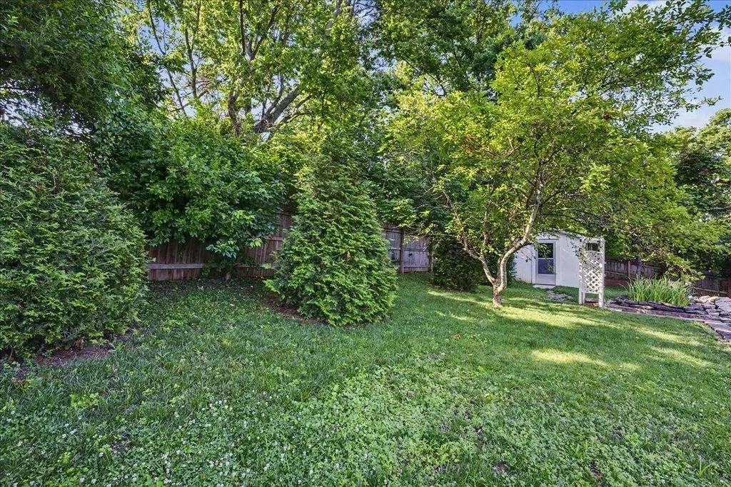 111 Bender Drive Frankfort KY 40601