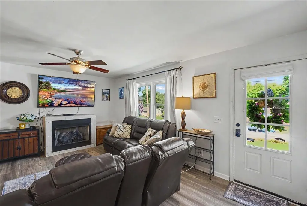 111 Bender Drive Frankfort KY 40601