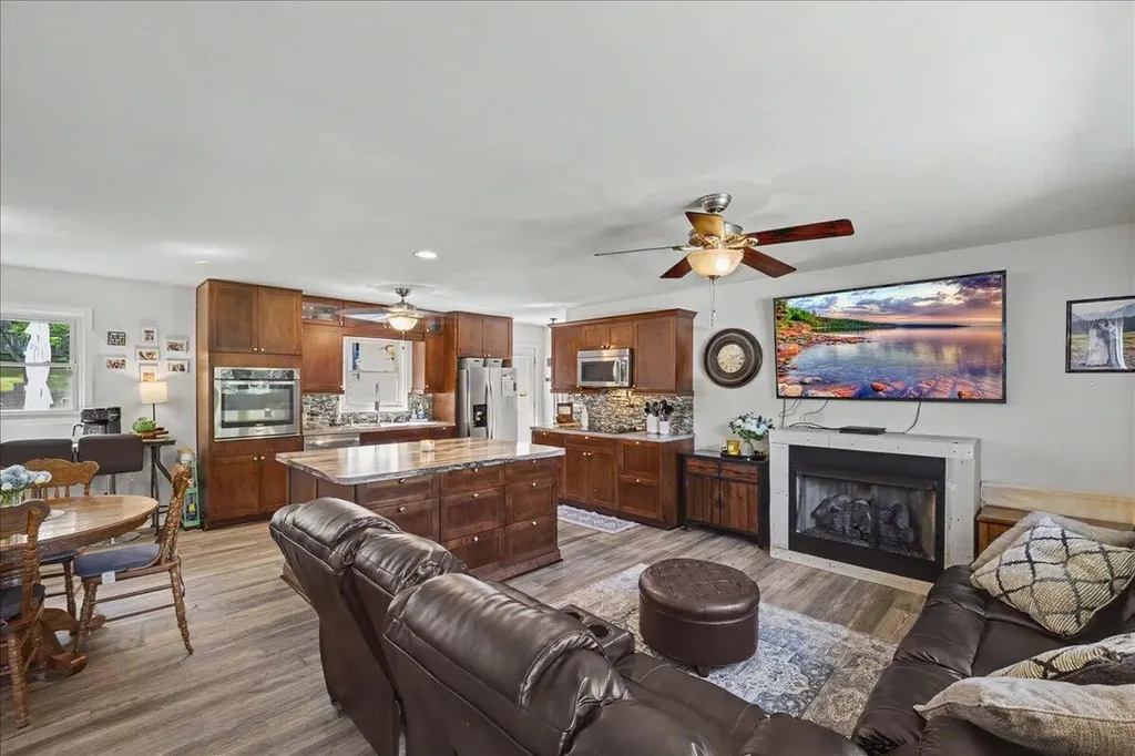111 Bender Drive Frankfort KY 40601