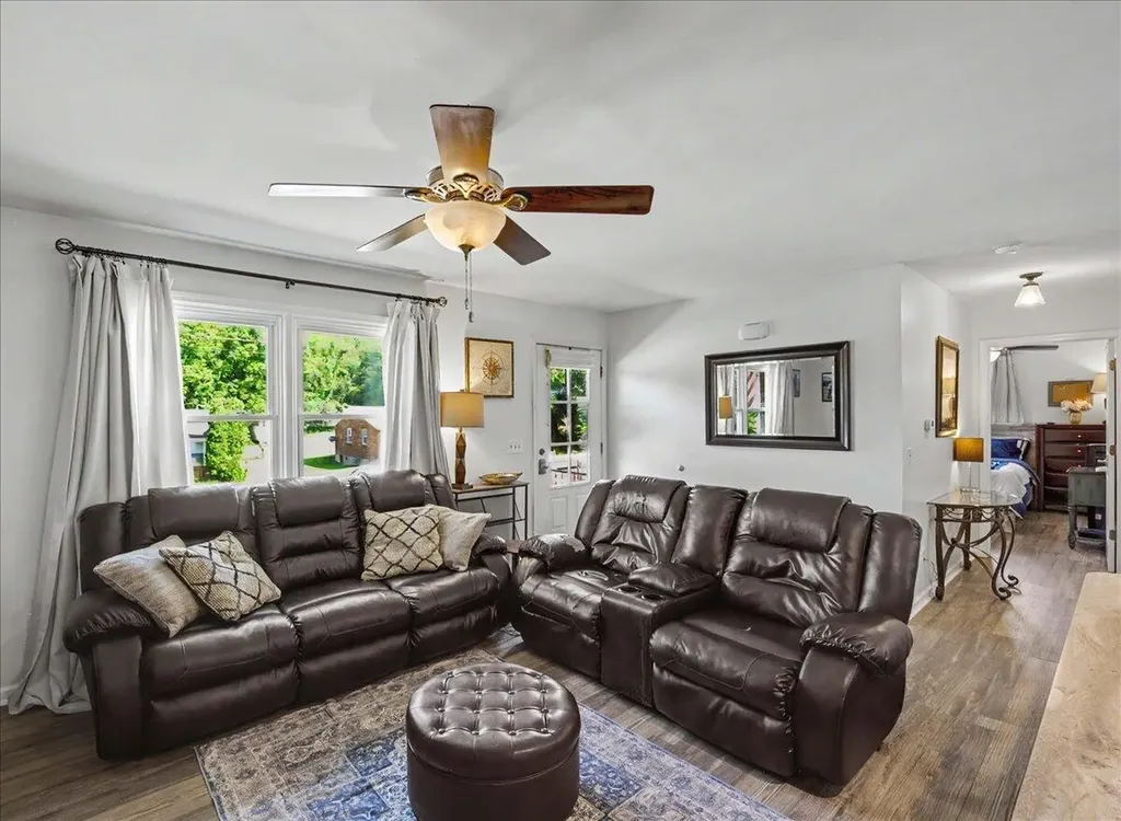 111 Bender Drive Frankfort KY 40601