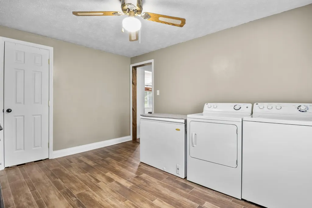 641 State Highway 3444 Annville KY 40402