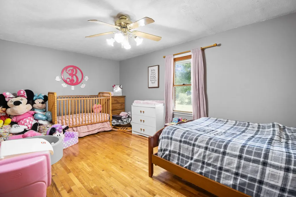 641 State Highway 3444 Annville KY 40402
