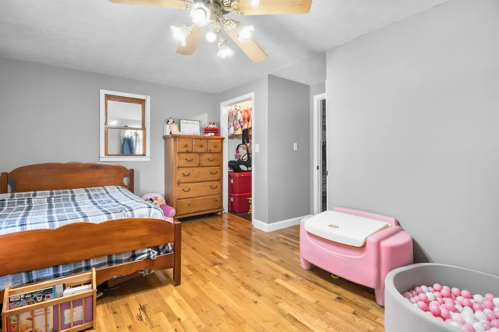 641 State Highway 3444 Annville KY 40402