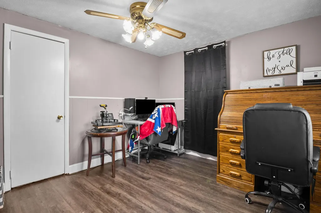 641 State Highway 3444 Annville KY 40402