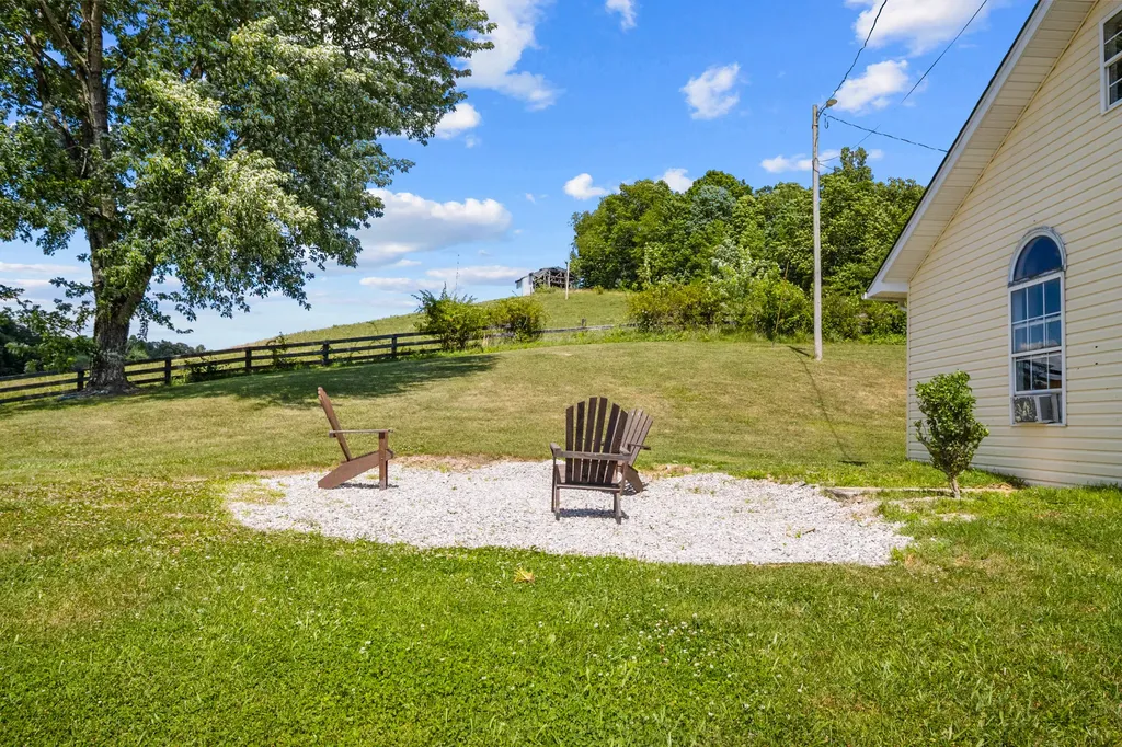 641 State Highway 3444 Annville KY 40402