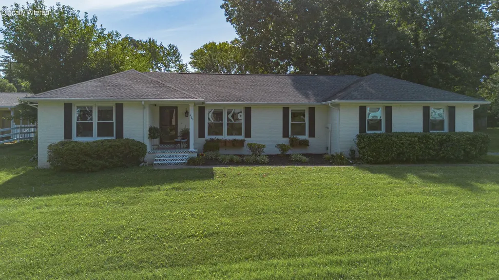 4242 Forrest Avenue Paducah KY 42001