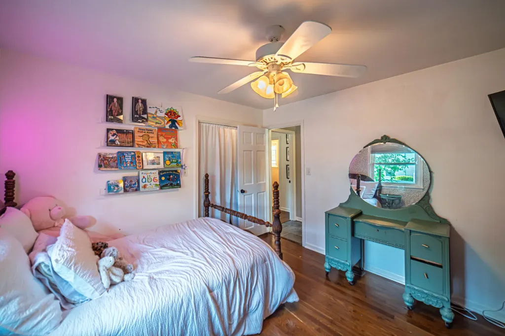 4242 Forrest Avenue Paducah KY 42001