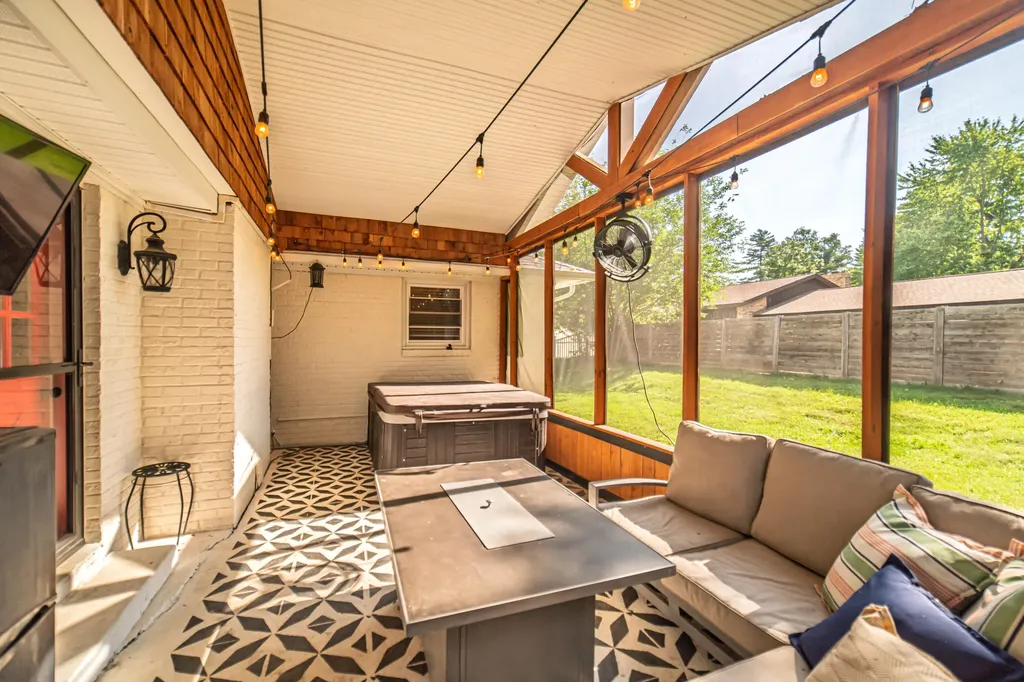 4242 Forrest Avenue Paducah KY 42001