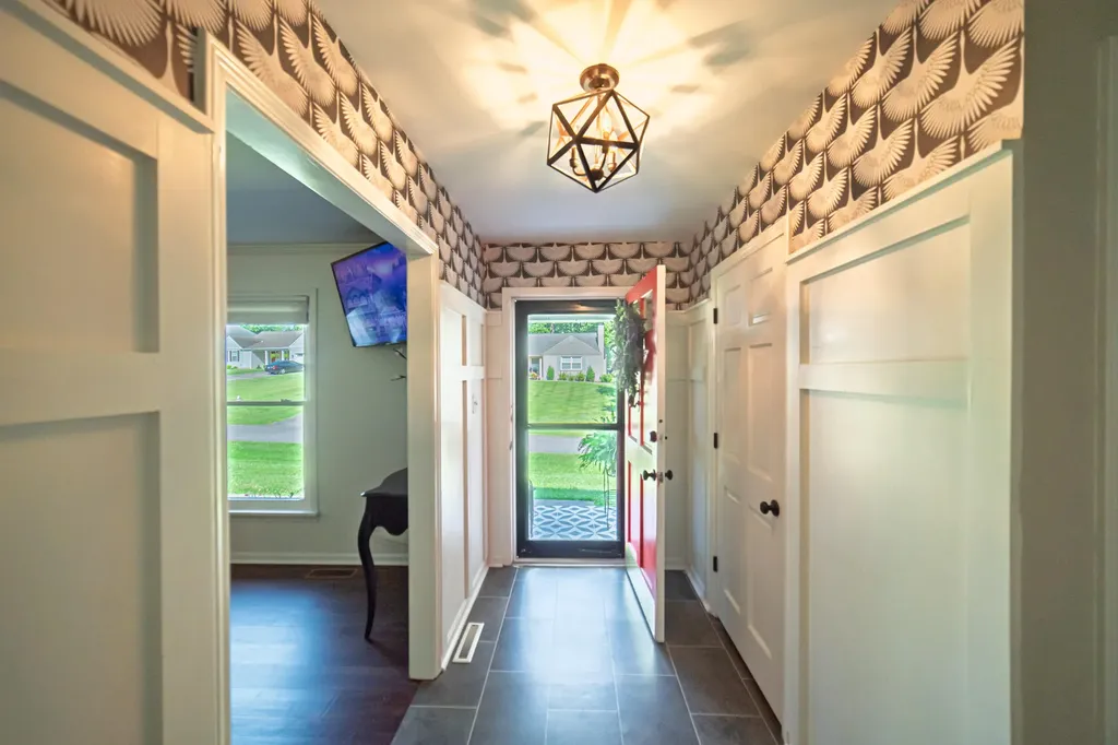 4242 Forrest Avenue Paducah KY 42001