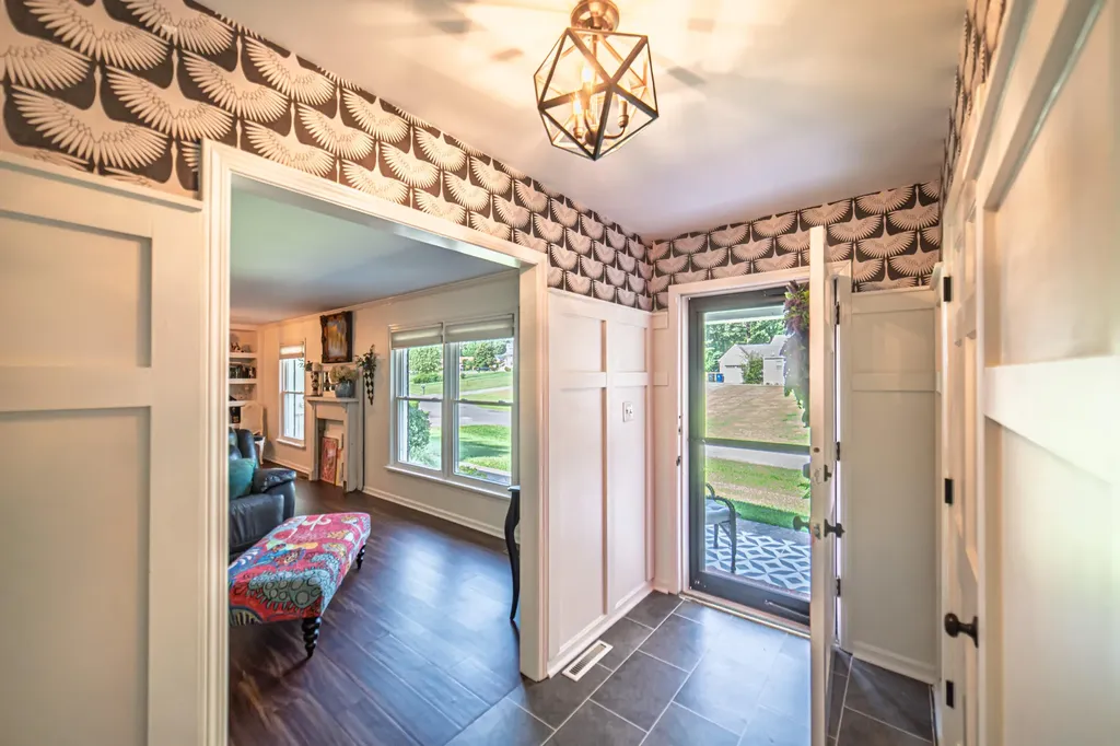 4242 Forrest Avenue Paducah KY 42001