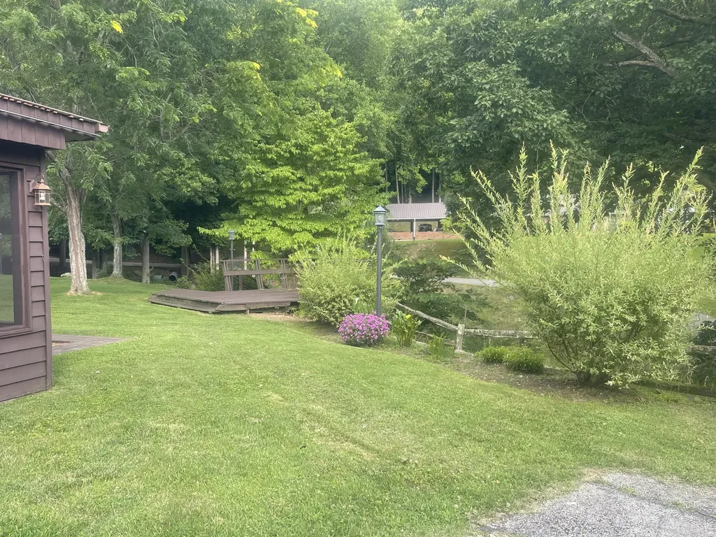 859 Woodland Hills Harlan KY 40831