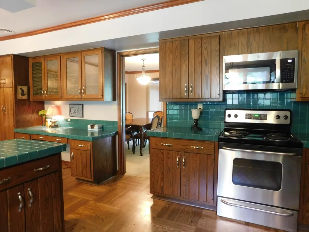 859 Woodland Hills Harlan KY 40831