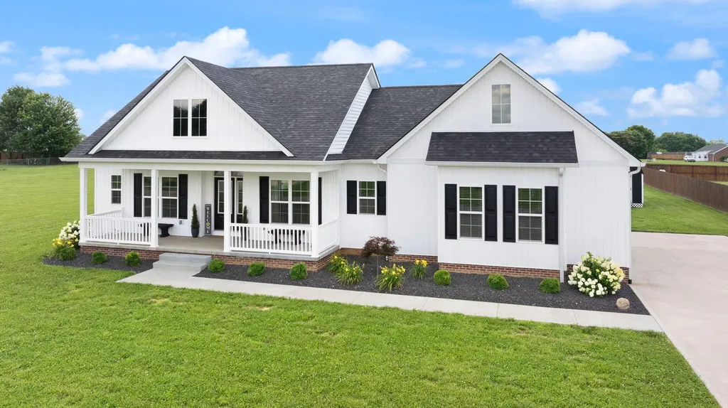 57 Beth Lane Hustonville KY 40437