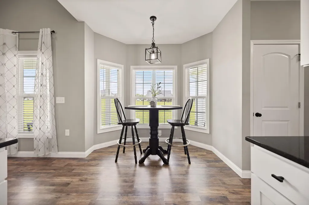 57 Beth Lane Hustonville KY 40437