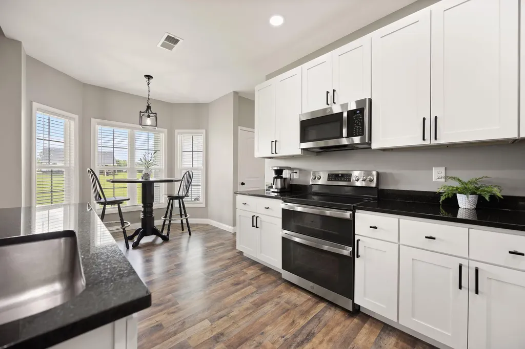 57 Beth Lane Hustonville KY 40437