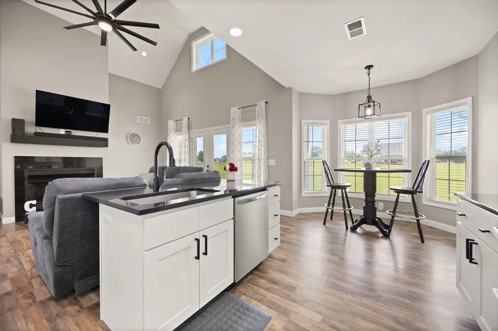 57 Beth Lane Hustonville KY 40437
