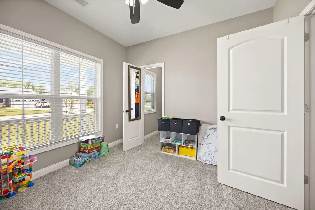57 Beth Lane Hustonville KY 40437