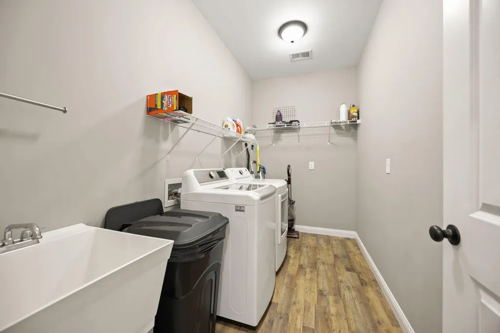 57 Beth Lane Hustonville KY 40437