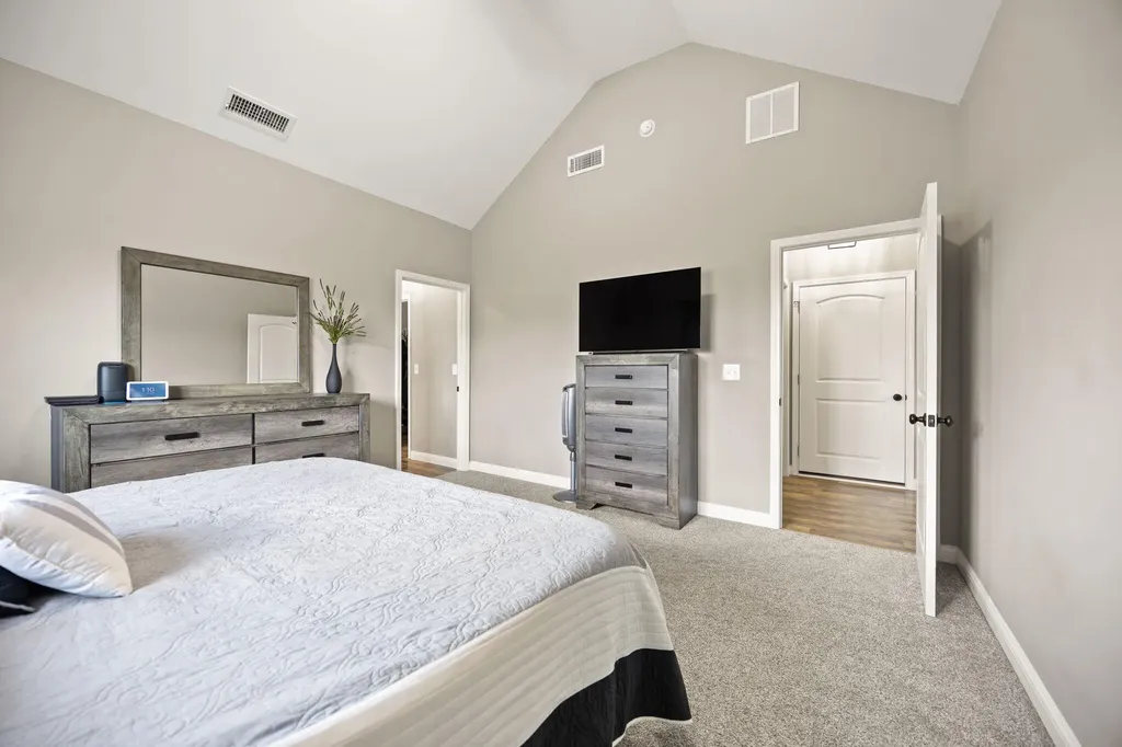 57 Beth Lane Hustonville KY 40437