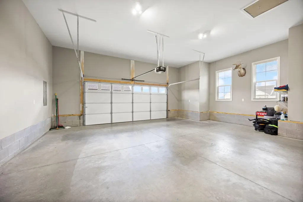 57 Beth Lane Hustonville KY 40437