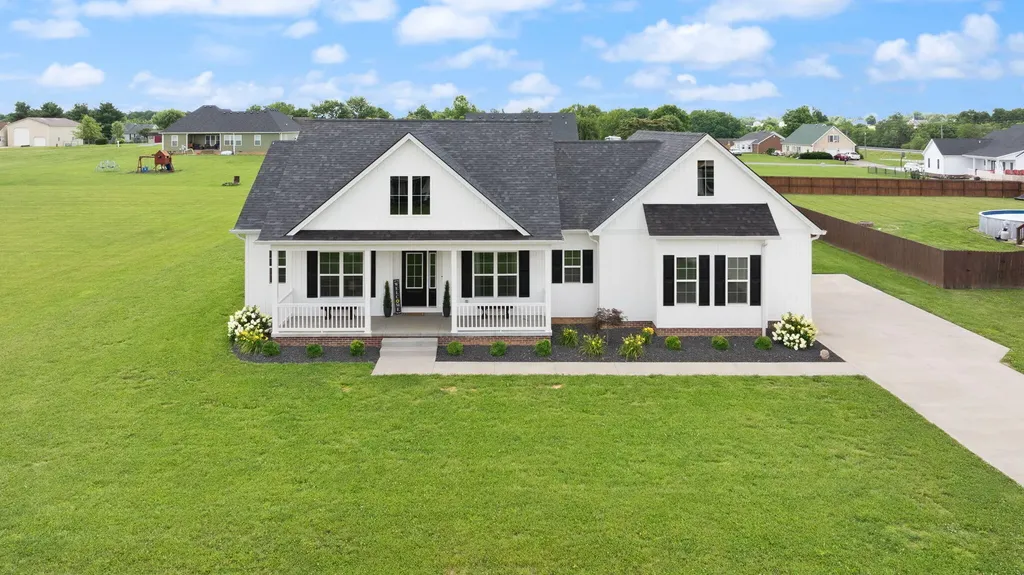57 Beth Lane Hustonville KY 40437