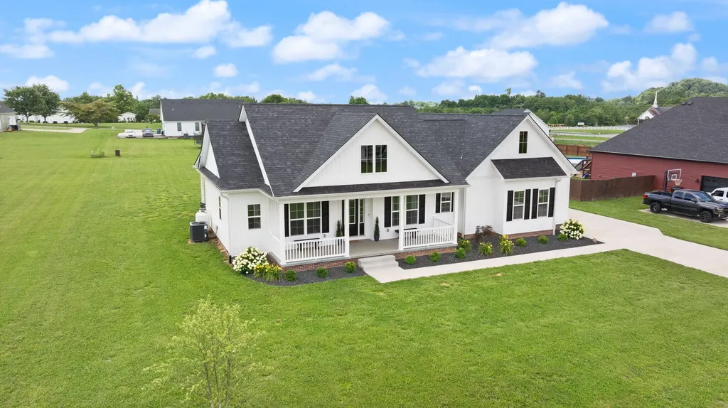 57 Beth Lane Hustonville KY 40437