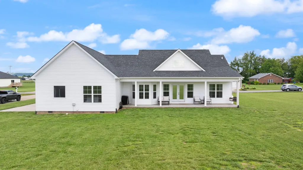 57 Beth Lane Hustonville KY 40437